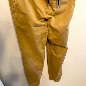 Hollister Joggers Size M